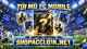 TÚI MÙ FC MOBILE